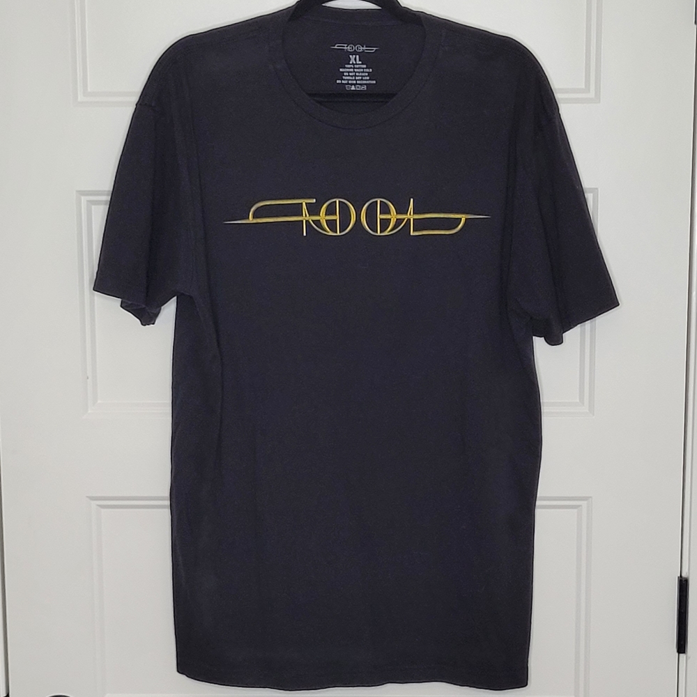 TOOL XL T-Shirt